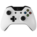 Microsoft Xbox One Wireless 2.4hz Controller (1537, No Headphone Jack) - White - Microsoft - Simple Cell Shop, Free shipping from Maryland!