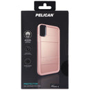 Pelican Protector Series Hard Case for iPhone Xs & X - Metallic Rose Gold - Pelican - Simple Cell Shop, Free shipping from Maryland!