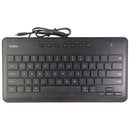 Belkin Wired Keyboard for Apple iPad / iPad Pro / iPad Air - Black (B2B124) - Belkin - Simple Cell Shop, Free shipping from Maryland!
