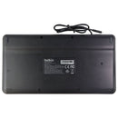 Belkin Wired Keyboard for Apple iPad / iPad Pro / iPad Air - Black (B2B124) - Belkin - Simple Cell Shop, Free shipping from Maryland!