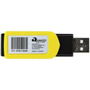 OEM CORSAIR USB Dongle for CORSAIR VOID PRO Wireless Headphones - Yellow/Grey - Corsair - Simple Cell Shop, Free shipping from Maryland!