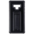 Scooch Wingman Series Case for Samsung Galaxy Note9 Smartphone - Black - Scooch - Simple Cell Shop, Free shipping from Maryland!