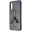 Samsung Rugged Protective Cover for Galaxy (S21+) / (S21+) 5G - Black - Samsung Electronics - Simple Cell Shop, Free shipping from Maryland!
