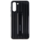 Samsung Rugged Protective Cover for Galaxy (S21+) / (S21+) 5G - Black - Samsung Electronics - Simple Cell Shop, Free shipping from Maryland!