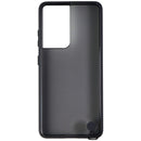 Samsung Clear Protective Cover for Samsung Galaxy S21 Ultra 5G - Black - Samsung Electronics - Simple Cell Shop, Free shipping from Maryland!