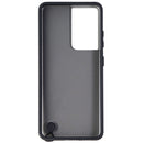 Samsung Clear Protective Cover for Samsung Galaxy S21 Ultra 5G - Black - Samsung Electronics - Simple Cell Shop, Free shipping from Maryland!