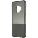 Incipio NGP Series Flexible Gel Case for Samsung Galaxy S9 - Smoke Black - Incipio - Simple Cell Shop, Free shipping from Maryland!