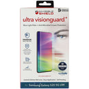 ZAGG InvisibleShield Ultra VisionGuard+ for Samsung Galaxy S20 5G UW - Clear - Zagg - Simple Cell Shop, Free shipping from Maryland!