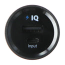 ANKER PowerCore 5000 Portable Charger with Fast-Charging Technology - Black - Anker - Simple Cell Shop, Free shipping from Maryland!