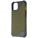 Urban Armor Gear Metropolis LT Case for iPhone 13 / 14 - Kevlar Olive/Black - Urban Armor Gear - Simple Cell Shop, Free shipping from Maryland!