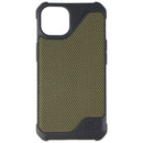 Urban Armor Gear Metropolis LT Case for iPhone 13 / 14 - Kevlar Olive/Black - Urban Armor Gear - Simple Cell Shop, Free shipping from Maryland!