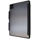 ITSKINS Hybrid Solid Folio Case for Apple iPad Pro 11 (3rd/2nd Gen) - Black