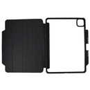 ITSKINS Hybrid Solid Folio Case for Apple iPad Pro 11 (3rd/2nd Gen) - Black