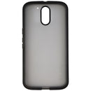 Incipio Octane Hard Case for Motorola Moto G4 and G4 Plus - Frost/Black - Incipio - Simple Cell Shop, Free shipping from Maryland!