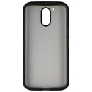 Incipio Octane Hard Case for Motorola Moto G4 and G4 Plus - Frost/Black - Incipio - Simple Cell Shop, Free shipping from Maryland!