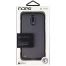 Incipio Octane Hard Case for Motorola Moto G4 and G4 Plus - Frost/Black - Incipio - Simple Cell Shop, Free shipping from Maryland!