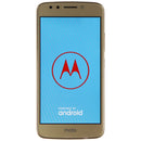 Motorola Moto E4 (5.0-inch) Smartphone (XT1765) Metro PCS Only - 16GB/Gold - Motorola - Simple Cell Shop, Free shipping from Maryland!