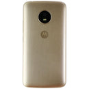 Motorola Moto E4 (5.0-inch) Smartphone (XT1765) Metro PCS Only - 16GB/Gold - Motorola - Simple Cell Shop, Free shipping from Maryland!