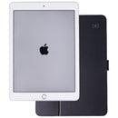 Apple iPad Air 2 (9.7-inch) Tablet Wi-Fi Only - 64GB / Gold + EXTRA CASE BUNDLE - Apple - Simple Cell Shop, Free shipping from Maryland!