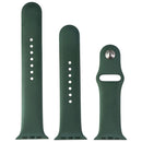 Apple (44mm) Sport Band for Apple Watch 42/44/45mm - Pine Green - Full Set - Apple - Simple Cell Shop, Free shipping from Maryland!