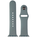 Apple 38mm Sport Band for Apple Watch 38/40/41mm - Turquoise (S/M Only) - Apple - Simple Cell Shop, Free shipping from Maryland!