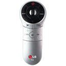 LG Original Remote Control (AN-MR400H) for Select LG TVs - Silver/Black - LG - Simple Cell Shop, Free shipping from Maryland!