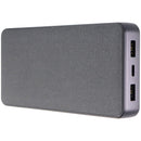 mophie Powerstation XXL Battery for USB-C and USB-A Devices (20,000mAh) - Black - Mophie - Simple Cell Shop, Free shipping from Maryland!