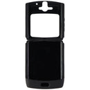 Case-Mate Tough Series Hard 2-Piece Case for Motorola Razr - Matte Black - Case-Mate - Simple Cell Shop, Free shipping from Maryland!