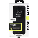 Case-Mate Tough Series Hard 2-Piece Case for Motorola Razr - Matte Black - Case-Mate - Simple Cell Shop, Free shipping from Maryland!