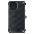 Pelican SHIELD Series Case with Kevlar for iPhone 12 Pro Max - Black