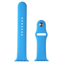 Apple (42mm) Sport Band for Apple Watch 42/44/45mm - Blue 1st Gen (M/L Only) - Apple - Simple Cell Shop, Free shipping from Maryland!