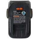 Ridgid OEM 18V Hyper Lithium-Ion 4AH Single Battery (R840087) - RIDGID - Simple Cell Shop, Free shipping from Maryland!