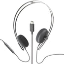 AIAIAI Tracks 2.0 Series USB-C Headphones - Gray/Off-White - AIAIAI - Simple Cell Shop, Free shipping from Maryland!