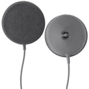AIAIAI Tracks 2.0 Series USB-C Headphones - Gray/Off-White - AIAIAI - Simple Cell Shop, Free shipping from Maryland!