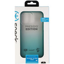 Speck Presidio Edition Hard Case for Apple iPhone 12 Pro Max - Teal Fade / Frost - Speck - Simple Cell Shop, Free shipping from Maryland!