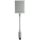 Moshi USB-C to HDMI Adapter Supports 4K/60Hz - Silver - Moshi - Simple Cell Shop, Free shipping from Maryland!