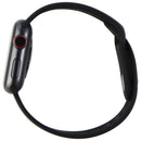Apple Watch Series 5 (GPS + Cellular) 40mm Space Gray Aluminum/Black Sport Band - Apple - Simple Cell Shop, Free shipping from Maryland!