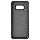 Incipio Esquire Series Hard Fabric Case for Samsung Galaxy (S8+) - Blue/Black