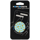 PopSockets: Collapsible Grip & Stand for Phones and Tablets - Banana Bunch - PopSockets - Simple Cell Shop, Free shipping from Maryland!
