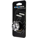 PopSockets: Collapsible Grip & Stand for Phones and Tablets - Monochrome Rose - PopSockets - Simple Cell Shop, Free shipping from Maryland!