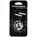 PopSockets: Collapsible Grip & Stand for Phones and Tablets - Monochrome Rose - PopSockets - Simple Cell Shop, Free shipping from Maryland!