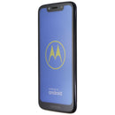 Motorola Moto G7 Play Smartphone (XT1952-4) Verizon Only - 32GB / Black - Motorola - Simple Cell Shop, Free shipping from Maryland!