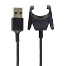 Fitbit (1.5-Foot) OEM Original Charge Cable for Fitbit Charge 3 - Black - Fitbit - Simple Cell Shop, Free shipping from Maryland!