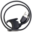 Fitbit (1.5-Foot) OEM Original Charge Cable for Fitbit Charge 3 - Black - Fitbit - Simple Cell Shop, Free shipping from Maryland!