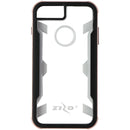 Zizo Shock Series RoseGold Case & Glass Screen Protector for iPhone 7+/8+ - Zizo - Simple Cell Shop, Free shipping from Maryland!