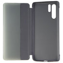 Huawei Smart View Flip Cover for Huawei P30 Pro - Black - Huawei - Simple Cell Shop, Free shipping from Maryland!