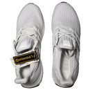 Adidas Mens Ultraboost Road Running Shoe - White/White/White - Size 8.5 M US - Adidas - Simple Cell Shop, Free shipping from Maryland!