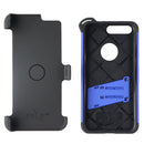 Zizo Bolt Series Case + Holster for Google Pixel - Blue/Black