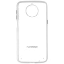 PureGear Slim Shell Case for Moto Z3 Play (62440PG) - Clear - PureGear - Simple Cell Shop, Free shipping from Maryland!