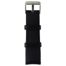 Samsung Galaxy Watch (20mm) Strap ONLY - Black - Samsung - Simple Cell Shop, Free shipping from Maryland!